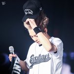 [EXO] 내 최애지만 민석이가 쩌는게 ㅋㅋㅋ
