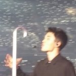 [EXO] 오늘콘1구역3열갔다옴 후기