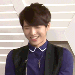 [인피니트] 잉 <b>기여워</b> ㅠㅠ
