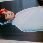 [EXO] 야 그나저나 브로마이드 어떻게해야할지 모르겠음