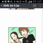 [EXO] <b>네입</b>뽀 웹툰 걸의세계 둥?ㄱㄲㅋㅋ