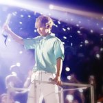 [EXO] 민석이 요정짤은 오늘 이게 ㄹㅇ임
