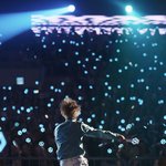 [EXO] <b>뒷태만</b> 봐도 신나보이는 민석이