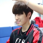 [세븐틴] <b>찬이</b> ㅠㅠㅠㅠ