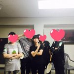 [백현] 백현이 친구분 <b>인별</b>에 백현이