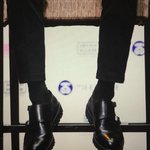 [인피니트] 훠니 발목