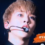 [EXO] 후...선달찡 2백만 드뎌 <b>돌파</b> ㅠㅠ