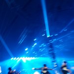 [EXO] 스탠딩 c갓다옴 질문받음