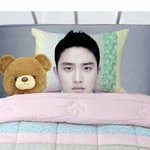[EXO] <b>자야</b>되는데