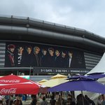 [EXO] 콘서트 가면 그 시간은 <b>다른세계</b>같음