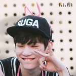 [방탄소년단] 민뚜가 데뷔초 과즙시절