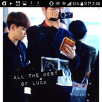 [EXO] 예전에 엓소 <b>남신</b> 사생글