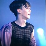 [CHEN] 종대 <b>망사</b>의상 미침
