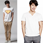 [훈남쓰] 역시 남자는 몸을 키워야하나, 김우빈 전vs후