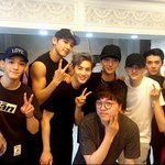 [EXO] 이년드라 군대얘기 그만해