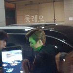 [<b>B1A4</b>] 나도 산들 실물 후기! + 잡다한 후기들