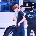 [방탄소년단] ㅋㅋ블랙소년단ㅋ
