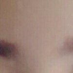 [조언부탁해] 눈썹 쫌 봐줘ㅠㅠ