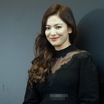 송혜교 홍콩에서..