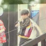 [방탄소년단] 지민이너무더워보이는데????