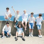 [방탄소년단] 애들진짜 불타오르겠다..