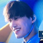 [카이] 귀여운 <b>종인</b>이