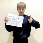 [시우민] 시우민연기 또 한다면 어떤역할보고 싶어?