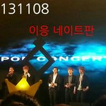 [<b>B1A4</b>] 안녕 오늘은