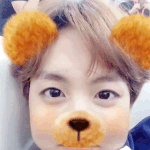 [방탄소년단] 다치지마로라앜!!!다치는순간 <b>맴매</b>파티다앜!!↗