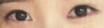 [드루와] 나 13.7렌즈 껴도될깡...?ㅠㅠㅠ