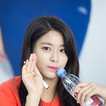 최근 <b>설현</b> 모습
