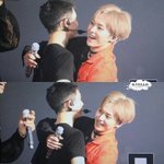 [EXO] <b>여우</b>년 경수한테 꼬리쳤네