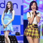 [구구단] 둘이 너무 닮은거 같지않나요??