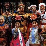 너네 <b>황제</b>의딸이라는 중국드라마 알아?