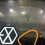 [EXO] 트친 사진 줍한건데