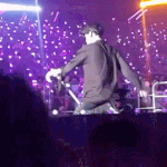 [EXO] 안녕하세요 물어볼게있어서요