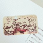 <b>서랍</b>구경하는데 흑역사들이 나와..