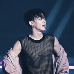 [EXO] 니네 다 종대 <b>망사</b> 보고 닥쳐