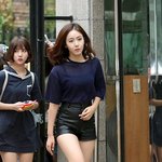[<b>핵존</b>예] 제시카 닮은꼴 여자친구 신비!