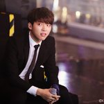 [인피니트] <b>무대밖</b>에서 대기하는 우혀니는 사랑