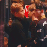 [EXO] <b>얼음물</b> 키스