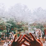 [데이트] 여친이랑 데이트 하면서 찍었는데 요 <b>어플</b> 대박이넹
