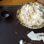 <b>설빙</b> 다남김