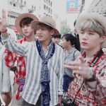[방탄소년단] 나 이 짤 보니까