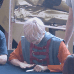 [NCT] 윈윈이 <b>인사</b>하는 법