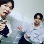 [BTOB] 오늘 불후 의상