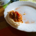 [댓글부탁해] 애들 다 좋아하는데 혼자 싫어하는 음식 있어?