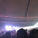 [EXO] 나 스탠딩인데 애들 3층이나 <b>뒤쪽</b>갈때