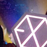 [EXO] 뉴리디 또 캡쳐해서 우주 그거 넣었는데