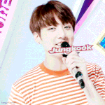 [방탄소년단] 엠씨 마이크 <b>이름표</b> 색 똑같당